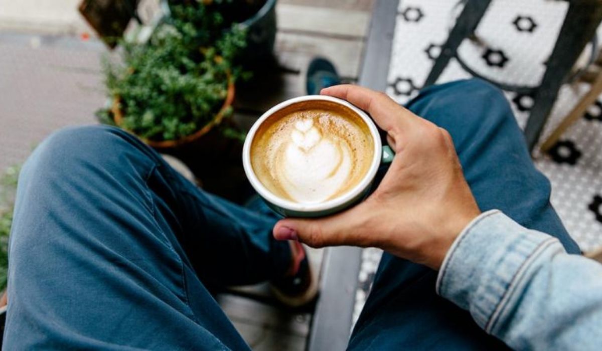 Drinking coffee of any type cuts risk for liver problems, study says